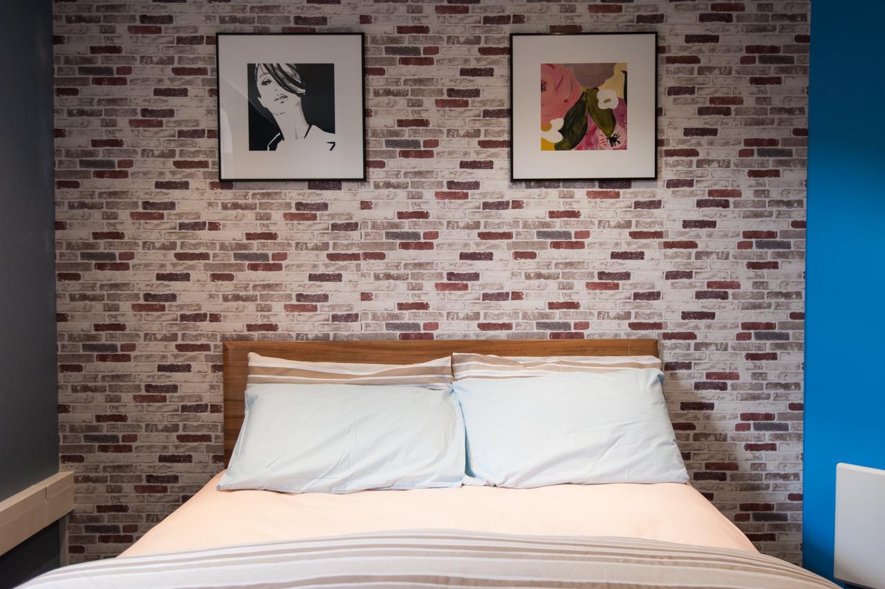 Russell Scott Backpackers Hostel Leeds  Extérieur photo