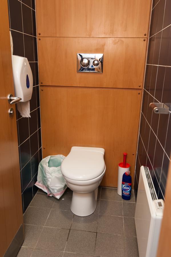 Russell Scott Backpackers Hostel Leeds  Extérieur photo